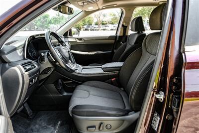 2021 Hyundai PALISADE SEL   - Photo 4 - Dallas, TX 75220