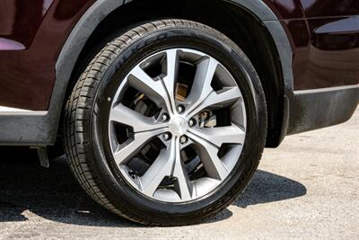 2021 Hyundai PALISADE SEL   - Photo 53 - Dallas, TX 75220