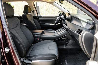 2021 Hyundai PALISADE SEL   - Photo 30 - Dallas, TX 75220