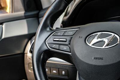 2021 Hyundai PALISADE SEL   - Photo 17 - Dallas, TX 75220