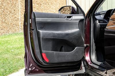 2021 Hyundai PALISADE SEL   - Photo 43 - Dallas, TX 75220