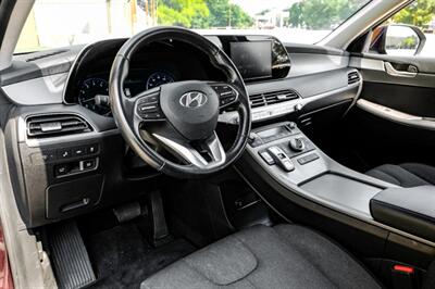 2021 Hyundai PALISADE SEL   - Photo 3 - Dallas, TX 75220