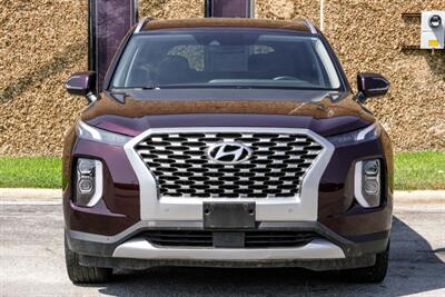 2021 Hyundai PALISADE SEL   - Photo 7 - Dallas, TX 75220