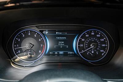 2021 Hyundai PALISADE SEL   - Photo 19 - Dallas, TX 75220