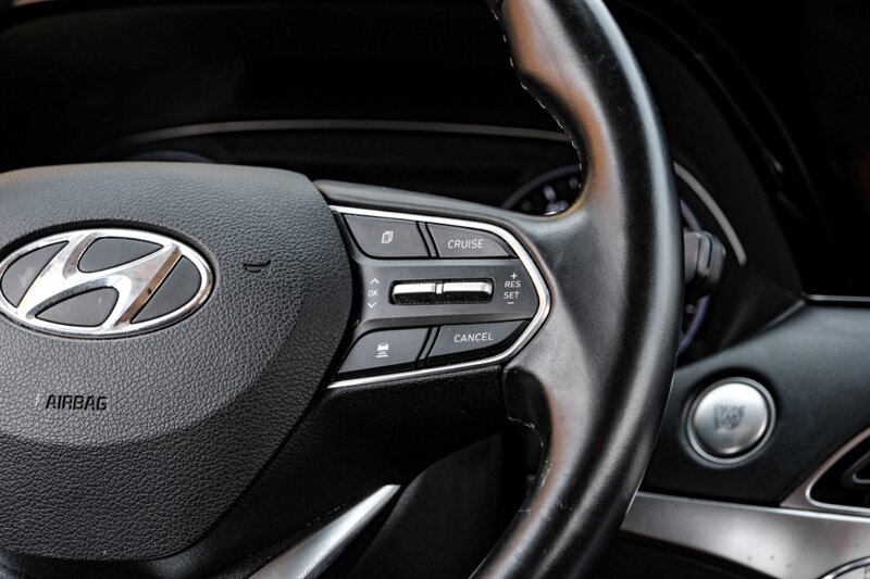 2021 Hyundai Palisade SEL photo 14