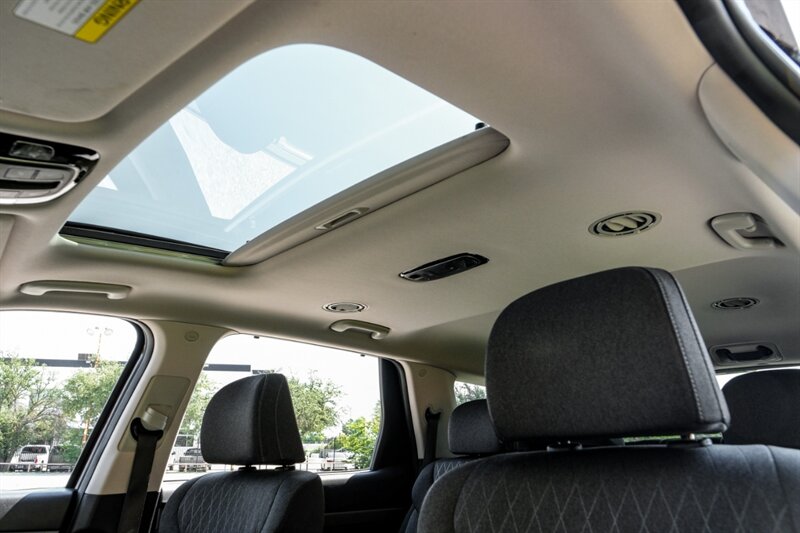2021 Hyundai Palisade SEL photo 2