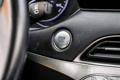 2021 Hyundai PALISADE SEL   - Photo 21 - Dallas, TX 75220