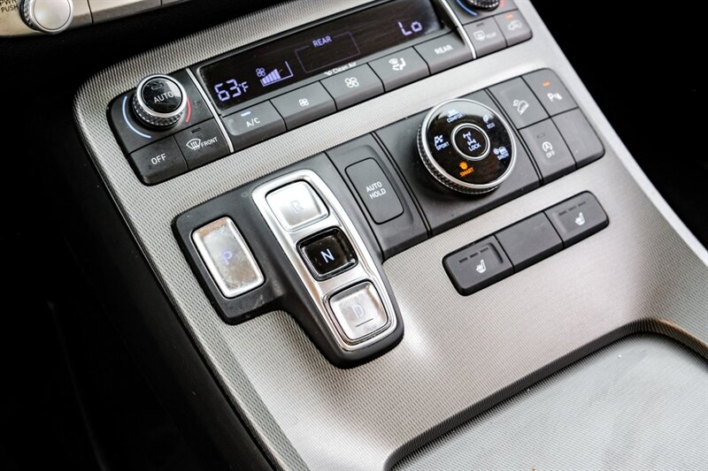 2021 Hyundai Palisade SEL photo 20