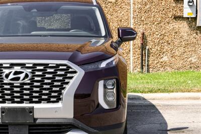 2021 Hyundai PALISADE SEL   - Photo 46 - Dallas, TX 75220