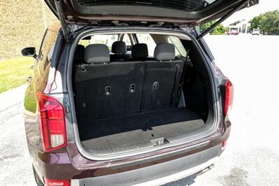 2021 Hyundai PALISADE SEL   - Photo 39 - Dallas, TX 75220