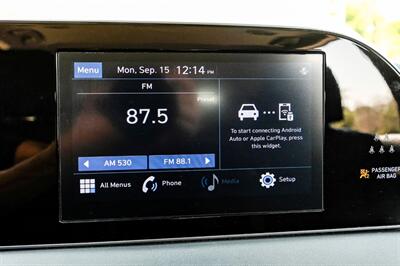 2021 Hyundai PALISADE SEL   - Photo 27 - Dallas, TX 75220