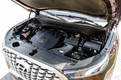 2021 Hyundai PALISADE SEL   - Photo 48 - Dallas, TX 75220