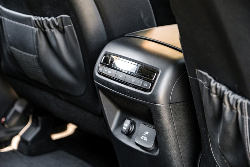 2021 Hyundai Palisade SEL photo 30