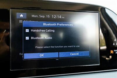 2021 Hyundai PALISADE SEL   - Photo 26 - Dallas, TX 75220