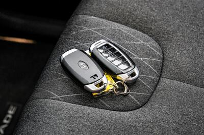 2021 Hyundai PALISADE SEL   - Photo 54 - Dallas, TX 75220