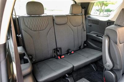 2021 Hyundai PALISADE SEL   - Photo 37 - Dallas, TX 75220
