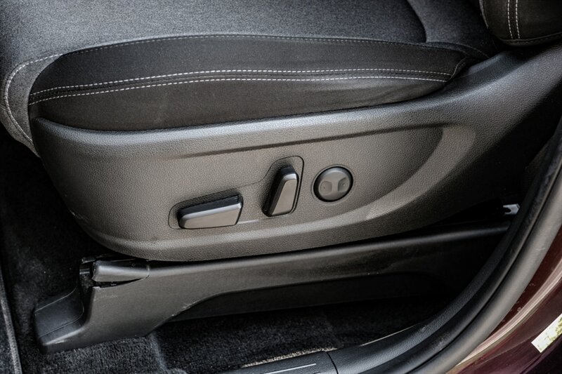 2021 Hyundai Palisade SEL photo 25