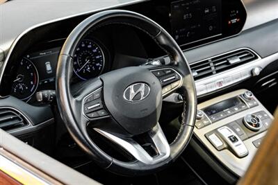 2021 Hyundai PALISADE SEL   - Photo 15 - Dallas, TX 75220