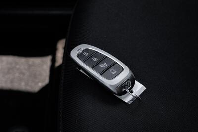 2022 Hyundai TUCSON SEL   - Photo 50 - Dallas, TX 75220