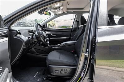 2022 Hyundai TUCSON SEL   - Photo 4 - Dallas, TX 75220