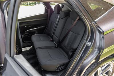 2022 Hyundai TUCSON SEL   - Photo 35 - Dallas, TX 75220