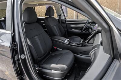 2022 Hyundai TUCSON SEL   - Photo 30 - Dallas, TX 75220