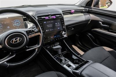 2022 Hyundai TUCSON SEL   - Photo 22 - Dallas, TX 75220
