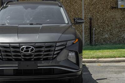 2022 Hyundai TUCSON SEL   - Photo 43 - Dallas, TX 75220