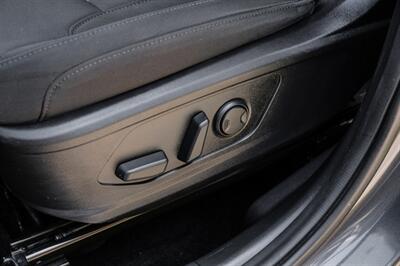 2022 Hyundai TUCSON SEL   - Photo 29 - Dallas, TX 75220