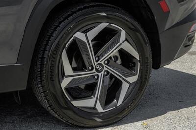 2022 Hyundai TUCSON SEL   - Photo 49 - Dallas, TX 75220