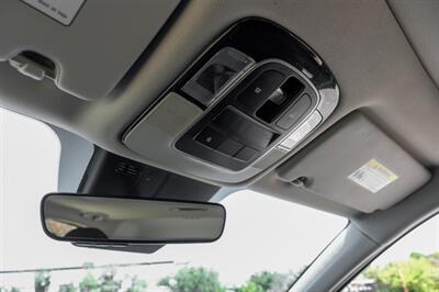 2022 Hyundai TUCSON SEL   - Photo 25 - Dallas, TX 75220