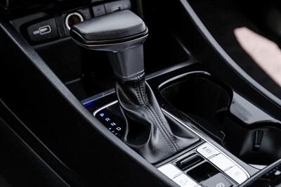 2022 Hyundai TUCSON SEL   - Photo 23 - Dallas, TX 75220