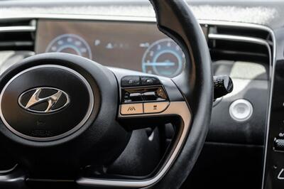 2022 Hyundai TUCSON SEL   - Photo 16 - Dallas, TX 75220