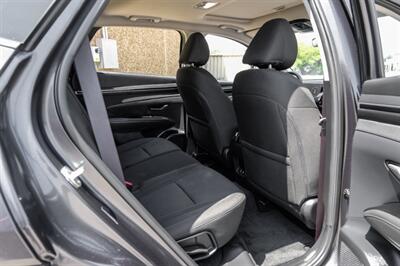 2022 Hyundai TUCSON SEL   - Photo 33 - Dallas, TX 75220