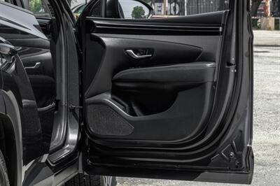 2022 Hyundai TUCSON SEL   - Photo 40 - Dallas, TX 75220
