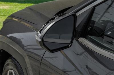 2022 Hyundai TUCSON SEL   - Photo 37 - Dallas, TX 75220