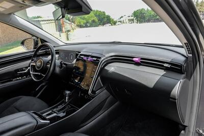 2022 Hyundai TUCSON SEL   - Photo 11 - Dallas, TX 75220