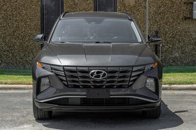 2022 Hyundai TUCSON SEL   - Photo 7 - Dallas, TX 75220