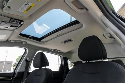 2022 Hyundai TUCSON SEL   - Photo 5 - Dallas, TX 75220