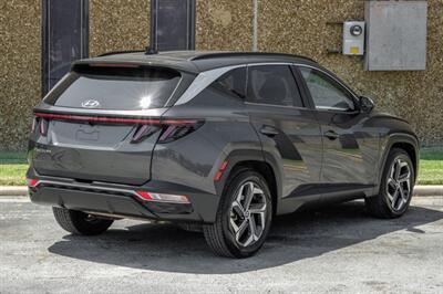 2022 Hyundai TUCSON SEL   - Photo 9 - Dallas, TX 75220