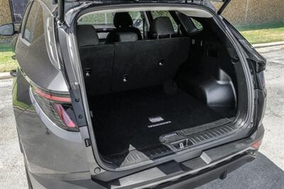 2022 Hyundai TUCSON SEL   - Photo 46 - Dallas, TX 75220