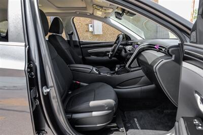2022 Hyundai TUCSON SEL   - Photo 31 - Dallas, TX 75220