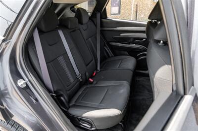 2022 Hyundai TUCSON SEL   - Photo 32 - Dallas, TX 75220