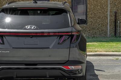 2022 Hyundai TUCSON SEL   - Photo 44 - Dallas, TX 75220