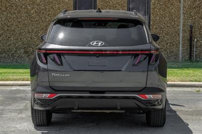 2022 Hyundai TUCSON SEL   - Photo 10 - Dallas, TX 75220