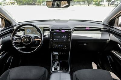2022 Hyundai TUCSON SEL   - Photo 12 - Dallas, TX 75220