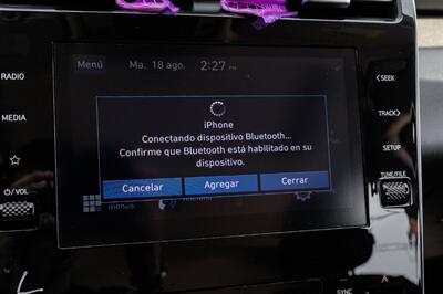 2022 Hyundai TUCSON SEL   - Photo 26 - Dallas, TX 75220