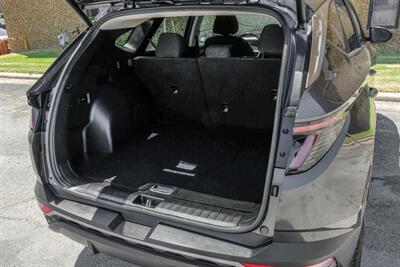 2022 Hyundai TUCSON SEL   - Photo 45 - Dallas, TX 75220