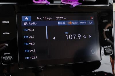 2022 Hyundai TUCSON SEL   - Photo 27 - Dallas, TX 75220