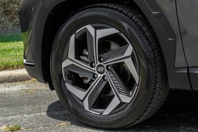 2022 Hyundai TUCSON SEL   - Photo 48 - Dallas, TX 75220